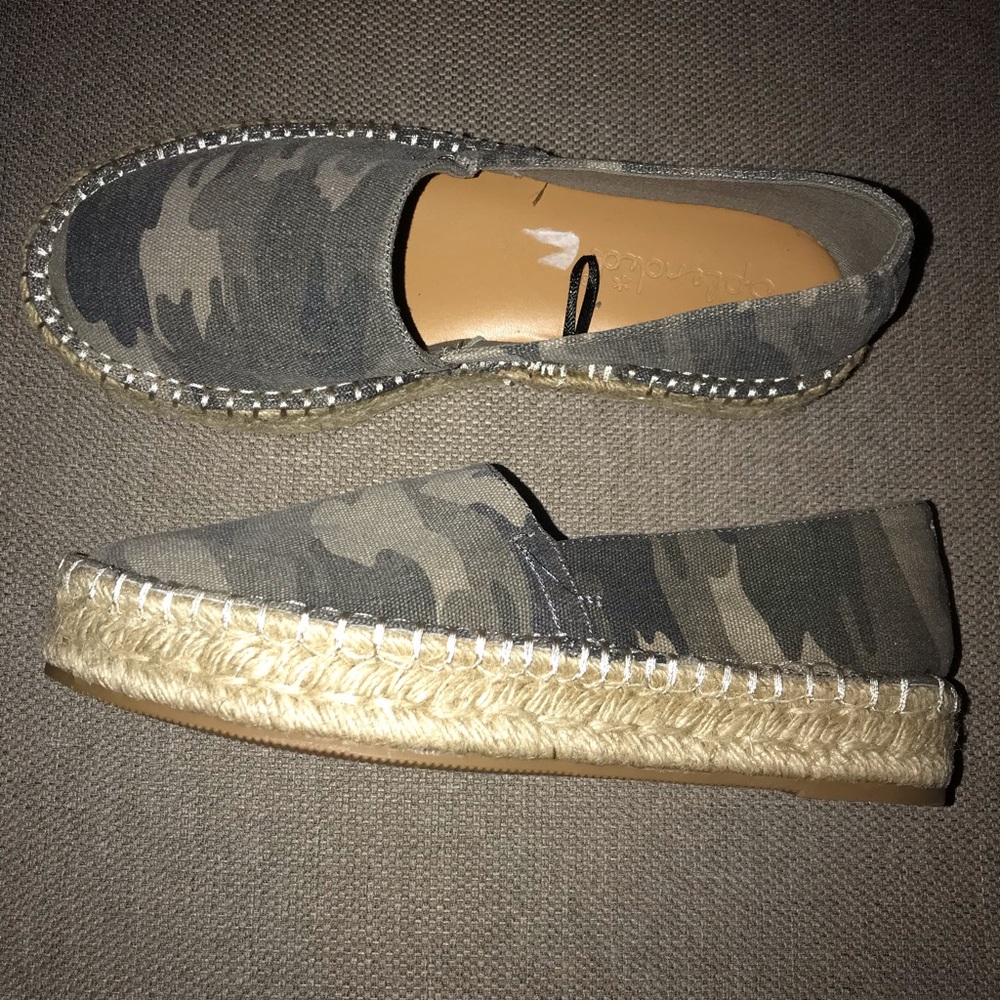 Espadrilles
